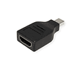 VALUE Adapter Mini DP - HDMI, M/F, v1.1, 1080p@60Hz