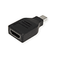 VALUE Adapter Mini DP - HDMI, M/F, v1.1, 1080p@60Hz