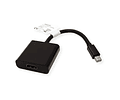 VALUE Adaptador Mini DP - HDMI, M/F, high performance