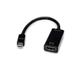 VALUE Adaptador Mini DP - HDMI, M/F, v1.2