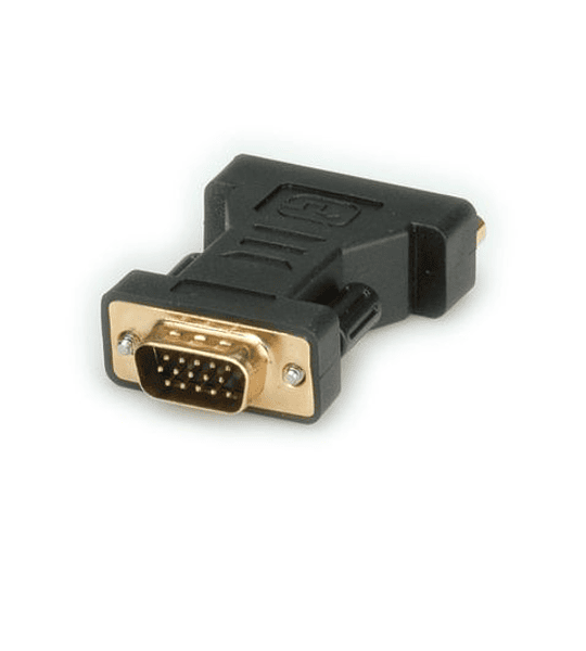 ROLINE Adapter DVI - VGA, F/M