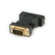 ROLINE Adapter DVI - VGA, F/M