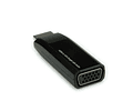 ROLINE Adapter HDMI - VGA, M/F, Audio