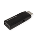 ROLINE Adapter HDMI - VGA, M/F, Audio