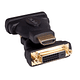 ROLINE Adapter HDMI - DVI, M/F