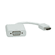 ROLINE Adaptador HDMI - VGA, M/F