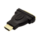 ROLINE Adapter HDMI - DVI, M/F