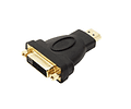 ROLINE Adapter HDMI - DVI, M/F