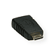 ROLINE Adapter HDMI - HDMI Mini, F/M