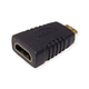 ROLINE Adapter HDMI - HDMI Mini, F/M