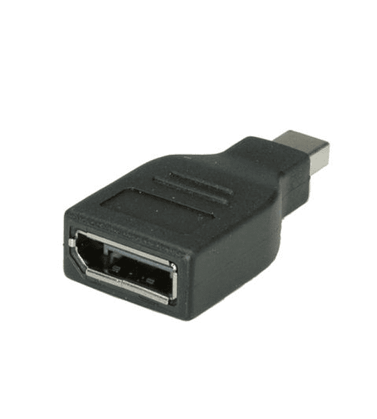 ROLINE Adapter Mini DP - DP, M/F, v1.2