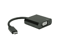 VALUE Adaptador USB3.2 Gen2 C - VGA