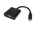 VALUE Adaptador USB3.2 Gen2 C - VGA