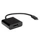 VALUE Adaptador USB3.2 Gen2 C - DP, M/F, 4K@60Hz