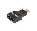 ROLINE Type C - HDMI Adapter, M/F, 4k@30Hz