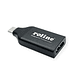 ROLINE USBType C - HDMI Adapter, M/F, 4k@60Hz