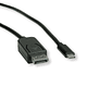 ROLINE Cabo Type C - DisplayPort, v1.2