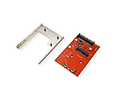 ROLINE Adapter, mSATA SSD para 2.5 SATA 22-Pin