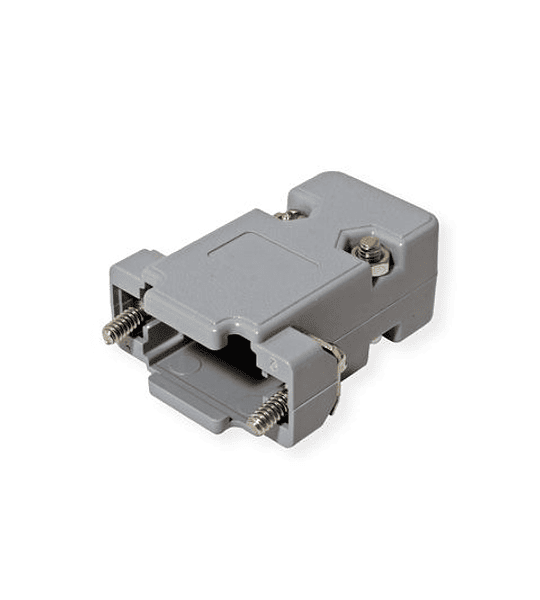 D - Sub Connector Casing 9-Pin/HD15