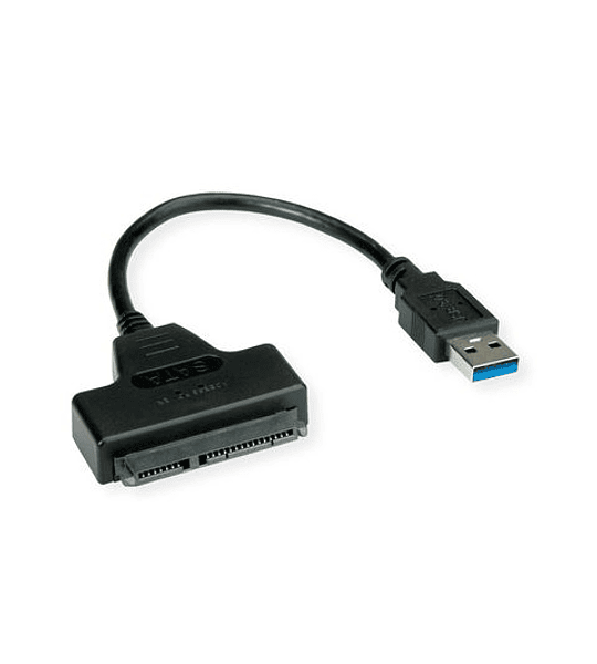 VALUE Adaptador USBType A - SATA 6Gb/s