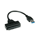 VALUE Adaptador USBType A - SATA 6Gb/s