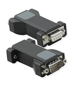 VALUE RS232 Optical Coupler