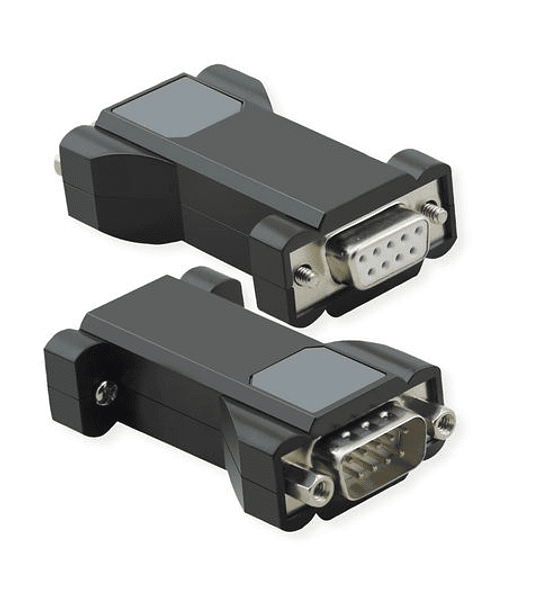 VALUE RS232 Optical Coupler