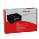 ROLINE 2.5 + 3.5 SATA HDD Docking Station, USB3.2 Gen1, HD Copy Function