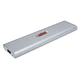 ROLINE External Type M.2 NVMe SSD Enclosure with USB3.2 Gen2 Type C