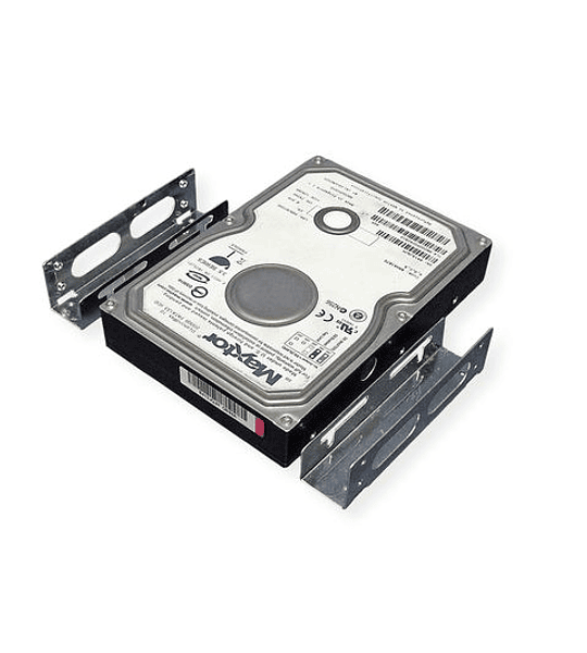 HDD Mounting Adapter, Type 3.5/5.25