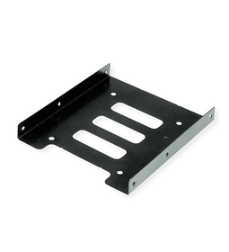 ROLINE 2.5 HDD/SSD 3.5 Bracket (115x101x13mm)