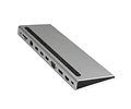 VALUE USB3.2 Type C 11-in-1 DockingStat 