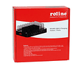 ROLINE USBCharging Station, 7 Port
