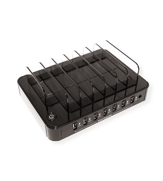 ROLINE USBCharging Station, 7 Port