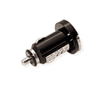 VALUE USBCar Charger, 2x USB, 10W