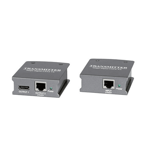 ROLINE HDMI Extender over Twisted Pair