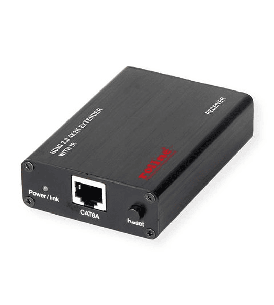 ROLINE HDMI A/V System, 4K60