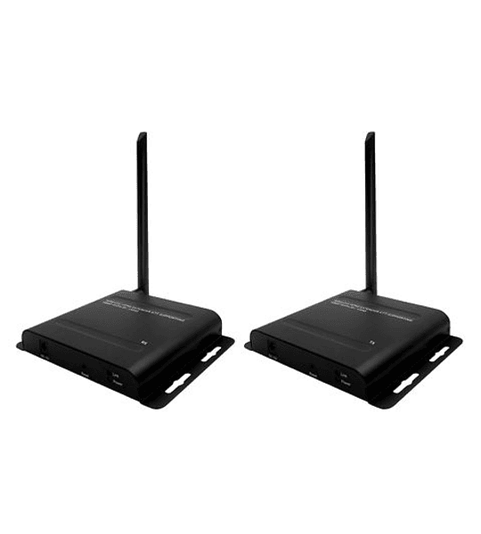 VALUE Wireless HDMI A/V System
