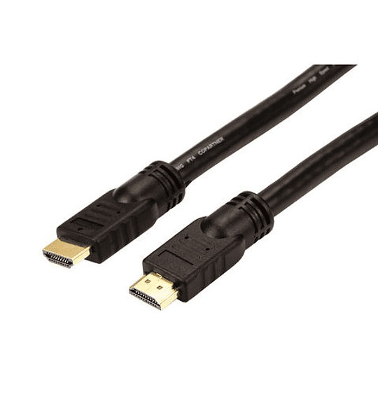ROLINE HDMI Ultra HD + Ethernet (UHD - 1), 4K Active Cabo