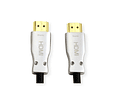 VALUE Cabo HDMI Ultra HD + Ethernet (UHD - 2), Active Optical (AOC), M/M, 50m 