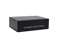 VALUE VGA Video Splitter, 500 MHz, 2-way