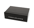 VALUE VGA Video Splitter, 500 MHz, 2-way