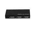 VALUE DVI Video Splitter, 2-way