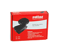 ROLINE VGA Video Splitter, 450 MHz, 2-way