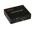 ROLINE HDMI Splitter, 2-way