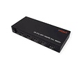 ROLINE HDMI Splitter, 4-way