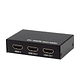 ROLINE HDMI Splitter, 4K, 2-way