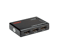 ROLINE 4K HDMI Switch, 3-way