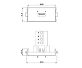 VALUE A/V Module (USB2.0 Type A)