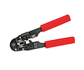 VALUE Crimping Tool 8P8C